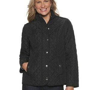 Croft & barrow womens jacket